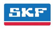 Comercial Malagueña del Rodamiento S.L. logo SKF